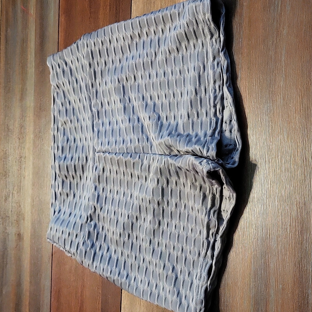 Woman's shorts.